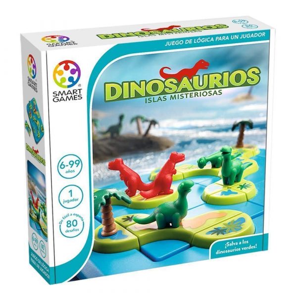 SG282ES dinosaurios packaging baja