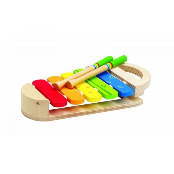 xilofono de madera de colores 1