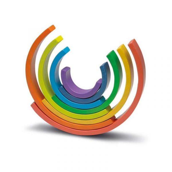 cayro arco iris rainbow 1