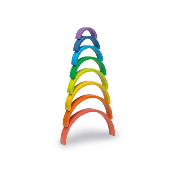 cayro arco iris rainbow 2