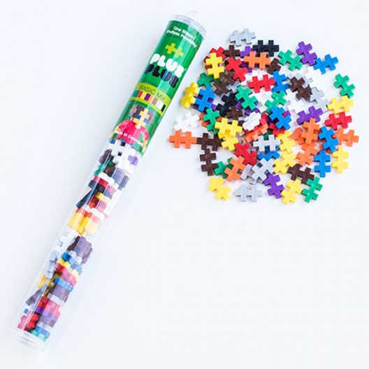 plus-plus-tubo-mini-basic-100-piezas-colores-basicos-juguete-de-construccion (4) plus plus tubo mini basic 100 piezas colores basicos juguete de construccion 4
