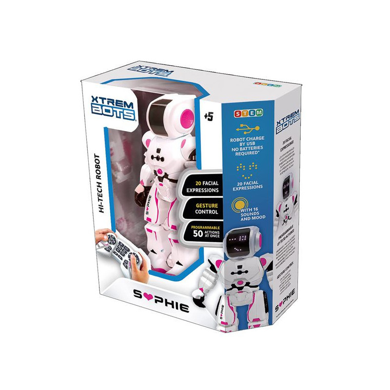 robot-sophie-radio-control (2) robot sophie radio control 2