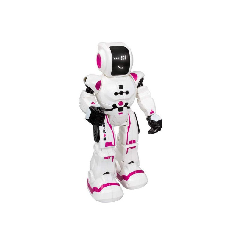 robot-sophie-radio-control robot sophie radio control