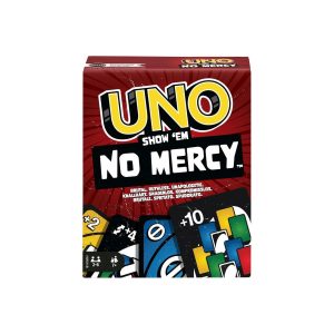 Uno no mercy