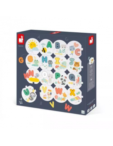 juego-educativo-puzle-mi-primer-abecedario-de-janod (2) juego educativo puzle mi primer abecedario de janod 2