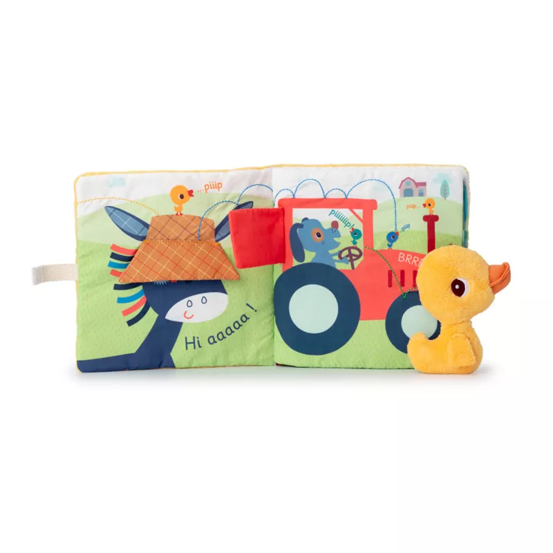 libro-actividades-gaspard-en-la-granja_33467_full libro actividades gaspard en la granja 33467 full