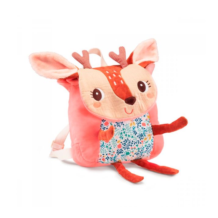 mochila-mini-stella-lilliputiens-1 mochila mini stella lilliputiens 1