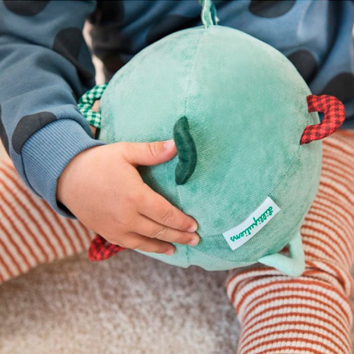 pelota-sensorial-con-sonidos-joe-17-cm---lilliputiens-3 pelota sensorial con sonidos joe 17 cm lilliputiens 3