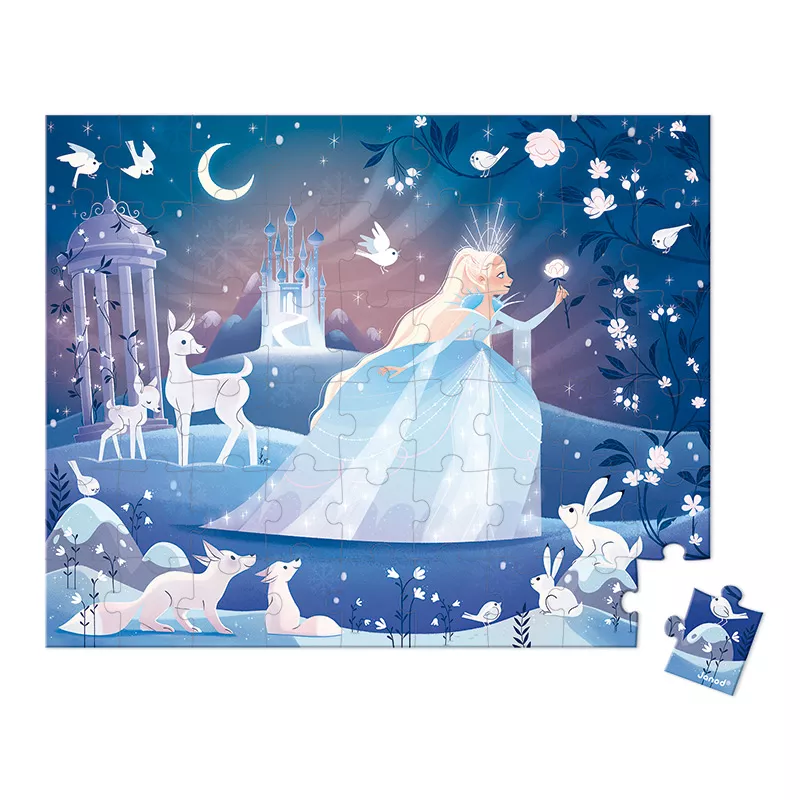 puzzle-la-magia-de-los-hielos-54-piezas_12943_full puzzle la magia de los hielos 54 piezas 12943 full