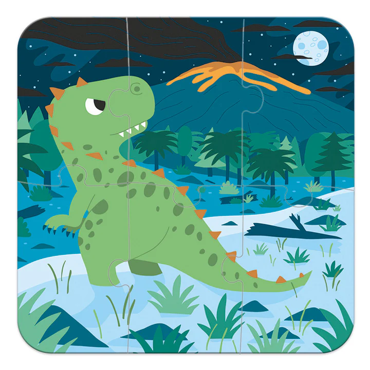 set-de-4-puzzles-evolutivos-dinosaurios_12811_full_720x set de 4 puzzles evolutivos