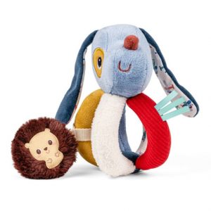 sonajero jules erizo lilliputiens 1