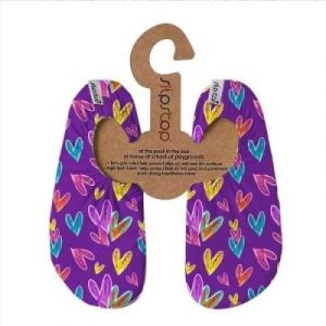 Zapatillas antideslizantes Slipstop Soul - L 30 - 32