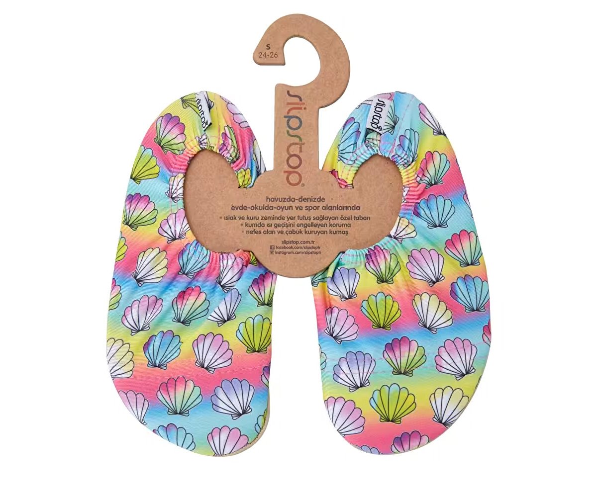 Zapatillas Oyster slipstop - XS 21 -23 1 Zapatillas Oyster slipstop - XS 21 -23