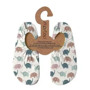 Zapatillas antideslizantes Slipstop Afro - L 30 -32