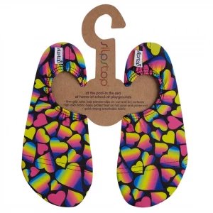 Zapatillas slipstop Beyonce junior - S 24 - 26