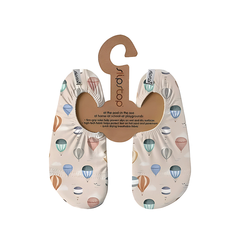 Zapatillas antideslizantes Slipstop Twinkle - L 30 - 32 1 Zapatillas antideslizantes Slipstop Twinkle - L 30 - 32