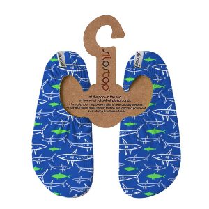 Zapatillas antideslizantes Slipstop Jaws - L 30 - 32