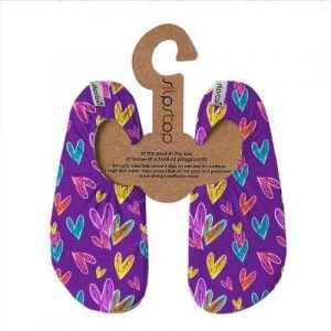 Zapatillas antideslizantes Slipstop soul - XS 21 - 23