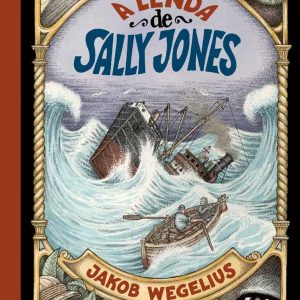 A lenda de Sally Jones