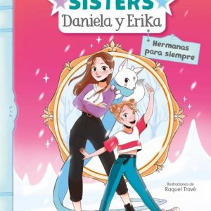 HERMANAS PARA SIEMPRE (GOLUBEVA SISTERS 5)