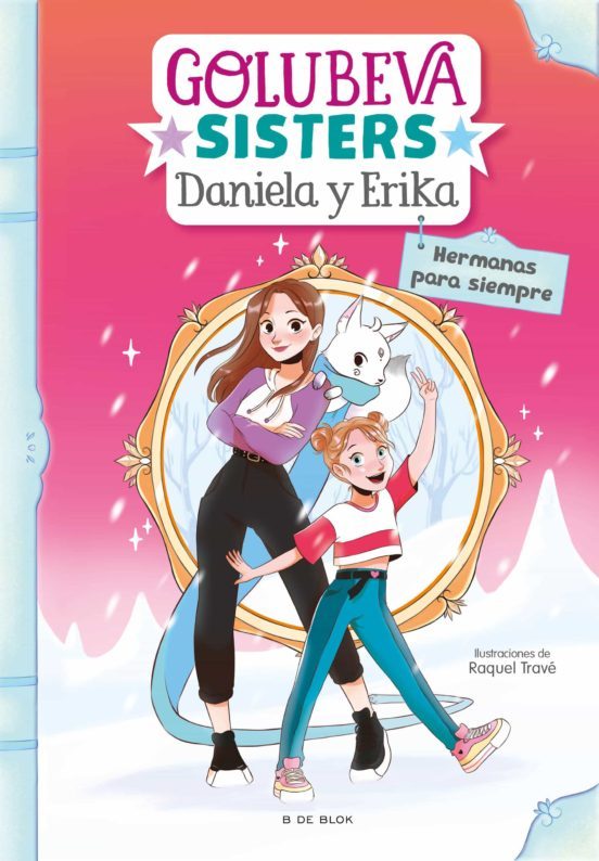 HERMANAS PARA SIEMPRE (GOLUBEVA SISTERS 5) 1 HERMANAS PARA SIEMPRE (GOLUBEVA SISTERS 5)