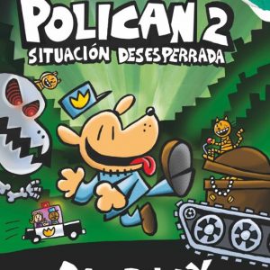 POLICAN 2: SITUACION DESESPERRADA