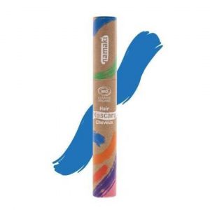 NAMAKI - MÁSCARA BIO PARA EL PELO - AZUL