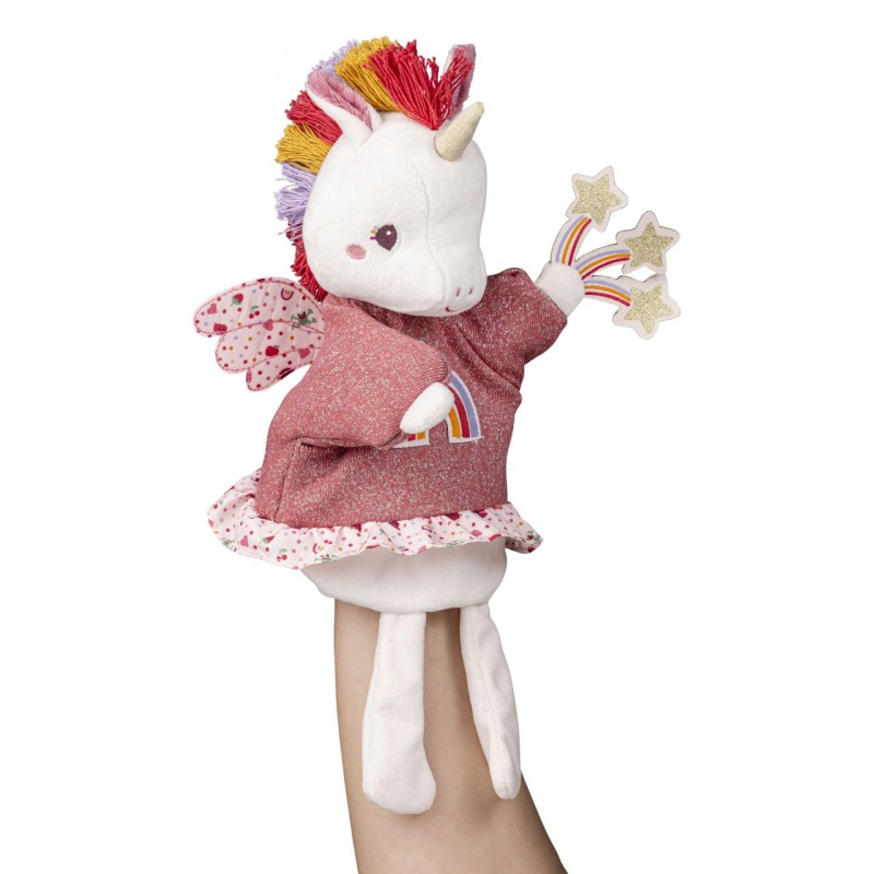Marioneta de mano - Lena 4 Marioneta de mano - Lena - Imagen 4