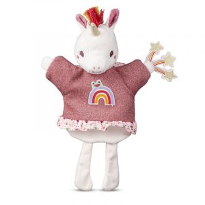 Marioneta de mano - Lena