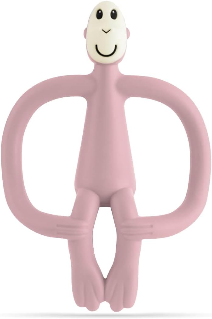 MORDEDOR MONKEY MATCHSTICK - LILA 1 MORDEDOR MONKEY MATCHSTICK - LILA