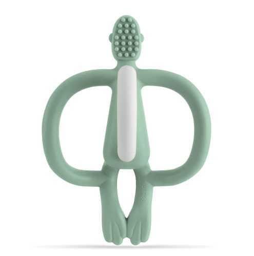 MORDEDOR MONKEY MATCHSTICK – VERDE MENTA 3 MORDEDOR MONKEY MATCHSTICK – VERDE MENTA - Imagen 3