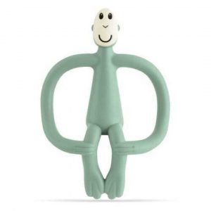 MORDEDOR MONKEY MATCHSTICK – VERDE MENTA