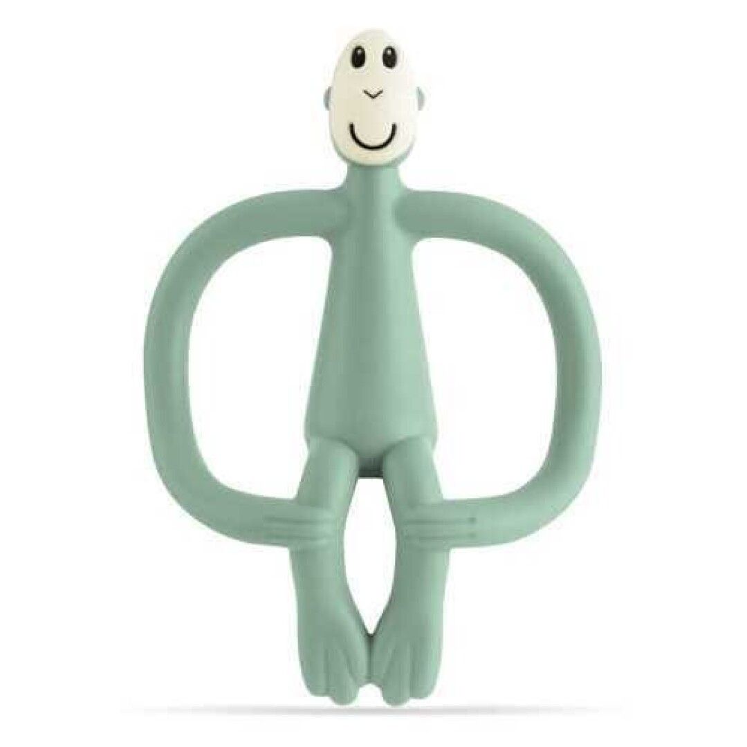 MORDEDOR MONKEY MATCHSTICK – VERDE MENTA 1 MORDEDOR MONKEY MATCHSTICK – VERDE MENTA
