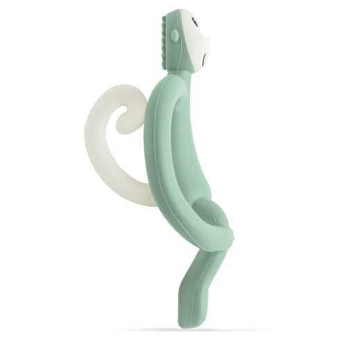 MORDEDOR MONKEY MATCHSTICK – VERDE MENTA 2 MORDEDOR MONKEY MATCHSTICK – VERDE MENTA - Imagen 2