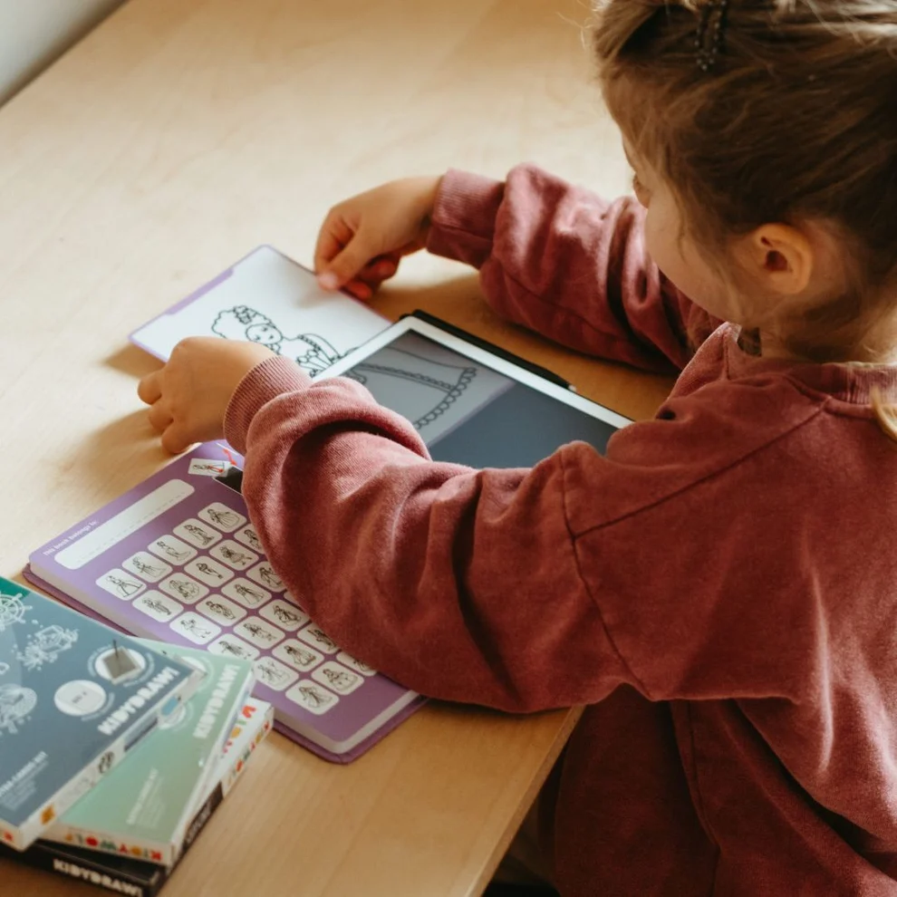 KIDYDRAW MINI – PRINCESAS – TABLET DE DIBUJO 4 KIDYDRAW MINI – PRINCESAS – TABLET DE DIBUJO - Imagen 4