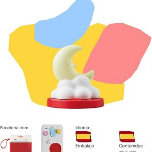 CUENTOS PARA BUENAS NOCHES - PERSONAJE SONORO FABA
