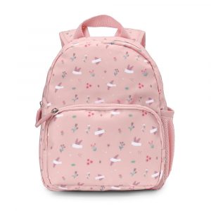 MOCHILA BIRDS INFANTIL - IMPERMEABLE- TUTETE