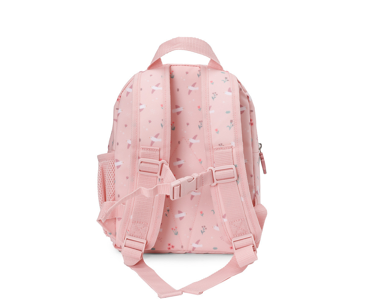 MOCHILA BIRDS INFANTIL - IMPERMEABLE- TUTETE 3 MOCHILA BIRDS INFANTIL - IMPERMEABLE- TUTETE - Imagen 3