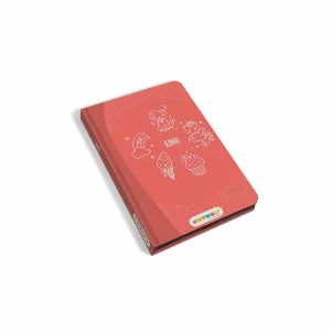 KIDYMINI- KAWAI- TABLET DE DIBUJO