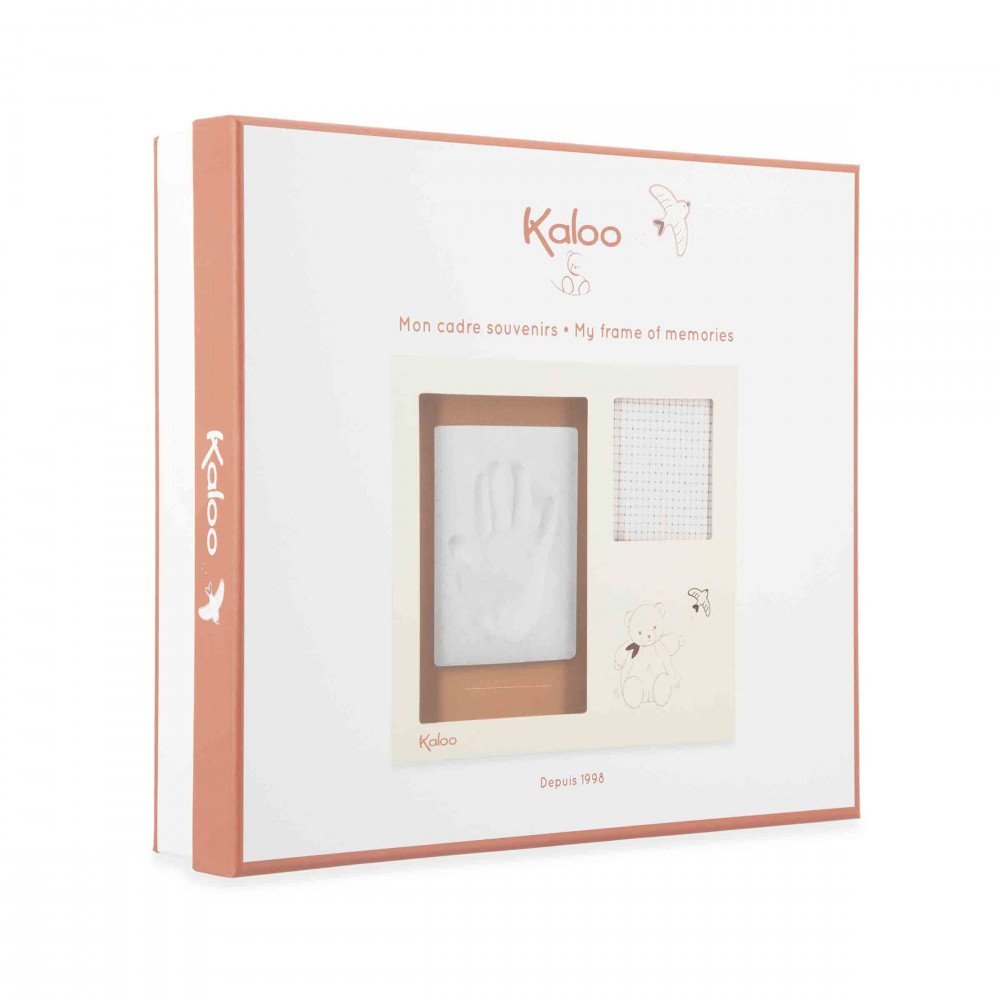 CUADRO DE MEMORIAS - KALOO