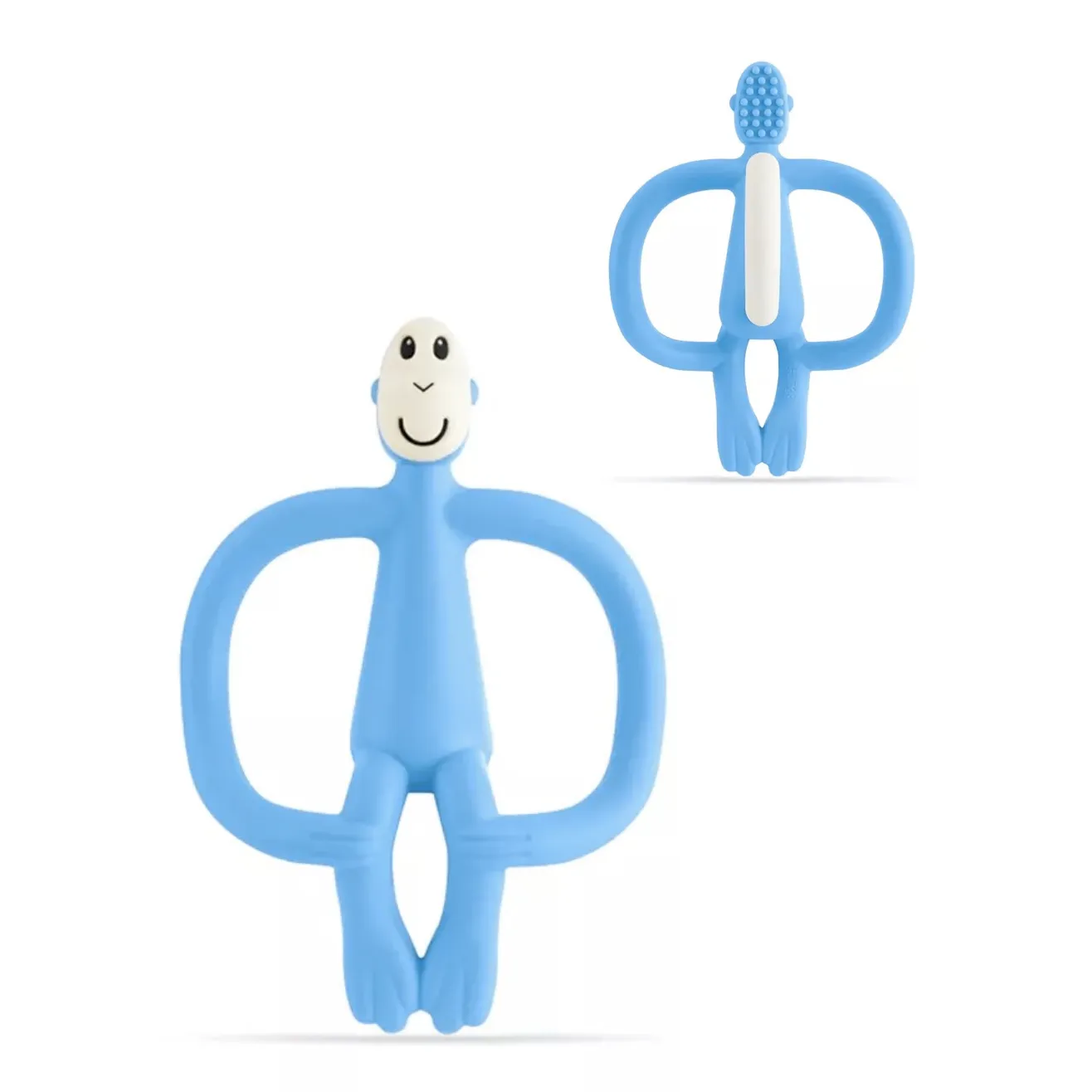 MORDEDOR MONKEY MATCHSTICK – AZUL