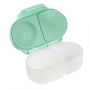 SNACKBOX BBOX –SPEARMINT