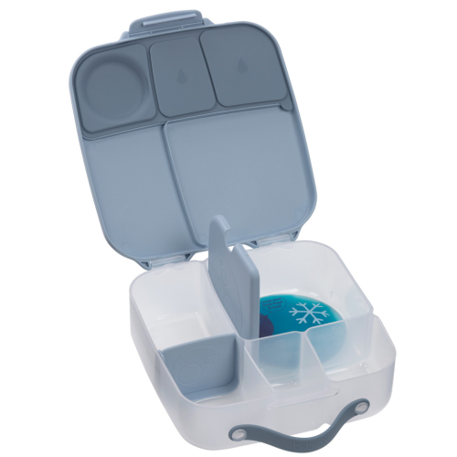 LUNCHBOX CON GEL REFRIGERANTE BBOX – CHILL OUT