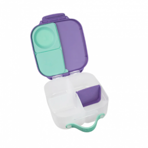 MINI LUNCHBOX BBOX – LILAC POP