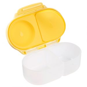 SNACKBOX BBOX – LEMON TWIST