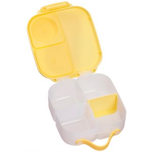 MINI LUNCHBOX BBOX - LEMON TWIST