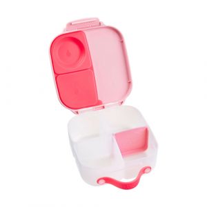 MINI LUNCHBOX BBOX – FLAMINGO FIZZ