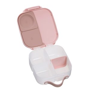 MINI LUNCHBOX BBOX – BLUSH CRUSH