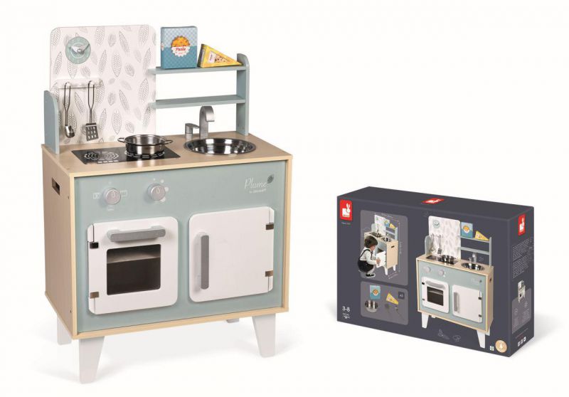 COCINA PLUME - JANOD