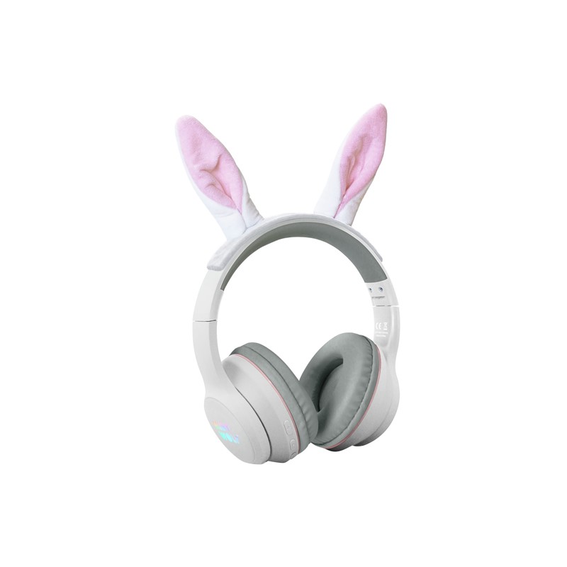 AURICULARES KIDYEARS INFANTIL - KIDY WOLF 6 AURICULARES KIDYEARS INFANTIL - KIDY WOLF - Imagen 6